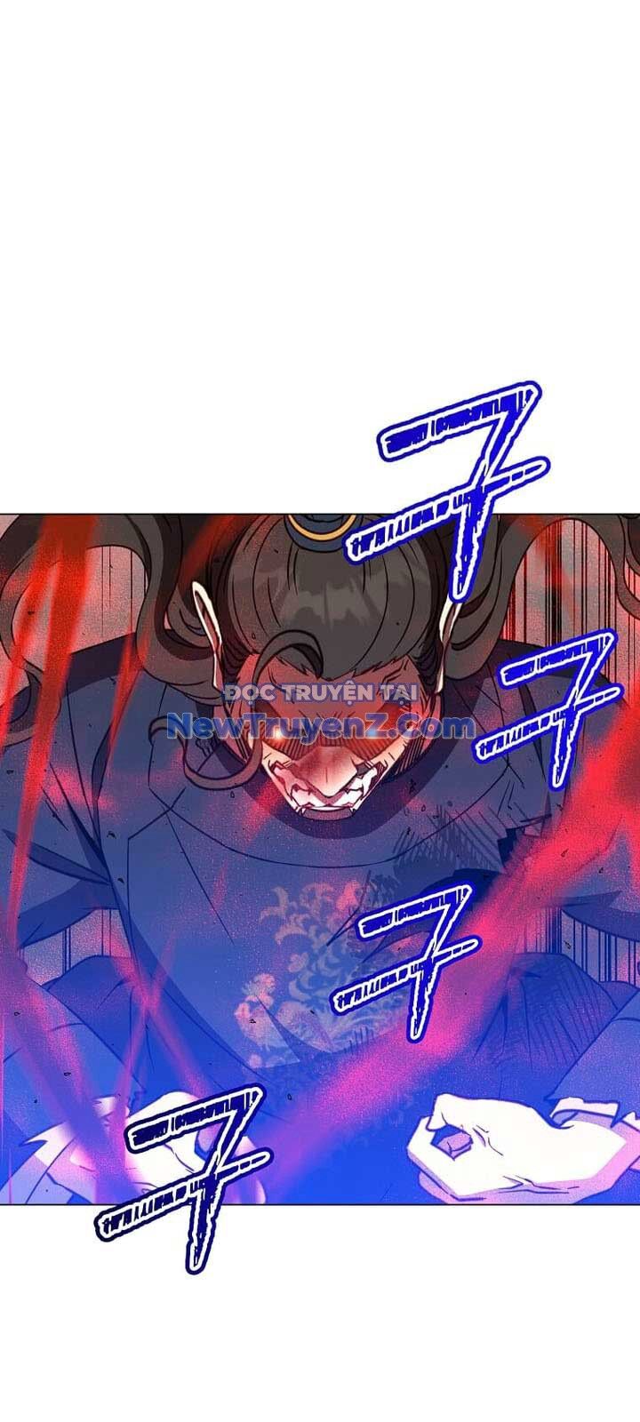 Anh Hùng Mạnh Nhất Trở Lại Chap 204 - Next Chap 205