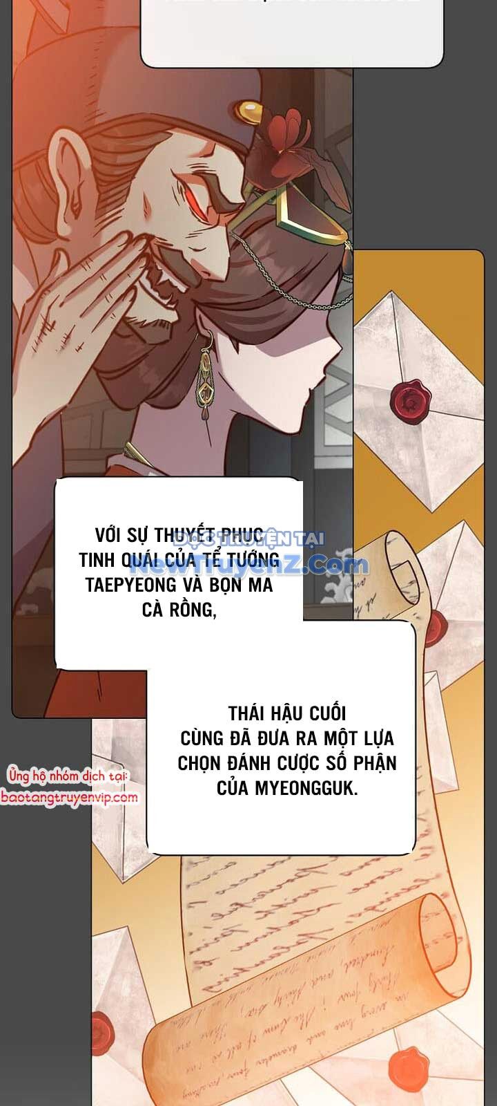Anh Hùng Mạnh Nhất Trở Lại Chap 204 - Next Chap 205