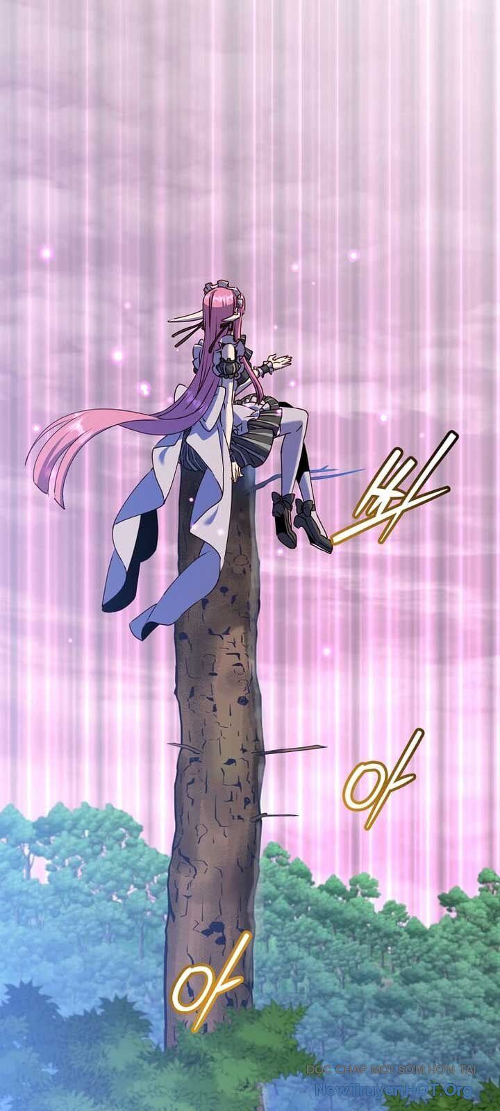 Anh Hùng Mạnh Nhất Trở Lại Chap 205 - Next Chap 206