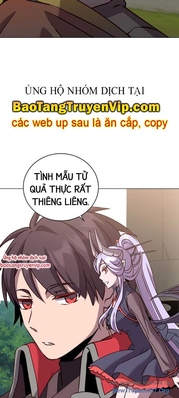 Anh Hùng Mạnh Nhất Trở Lại Chap 205 - Next Chap 206