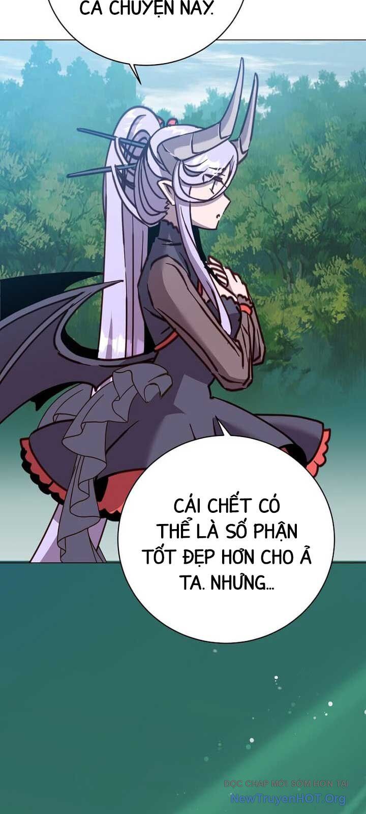 Anh Hùng Mạnh Nhất Trở Lại Chap 205 - Next Chap 206