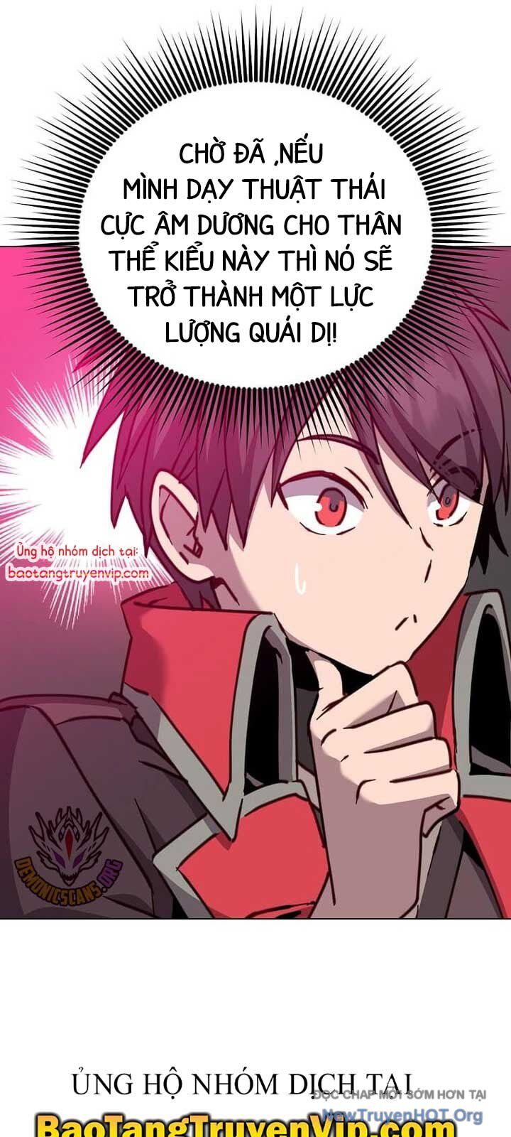 Anh Hùng Mạnh Nhất Trở Lại Chap 205 - Next Chap 206