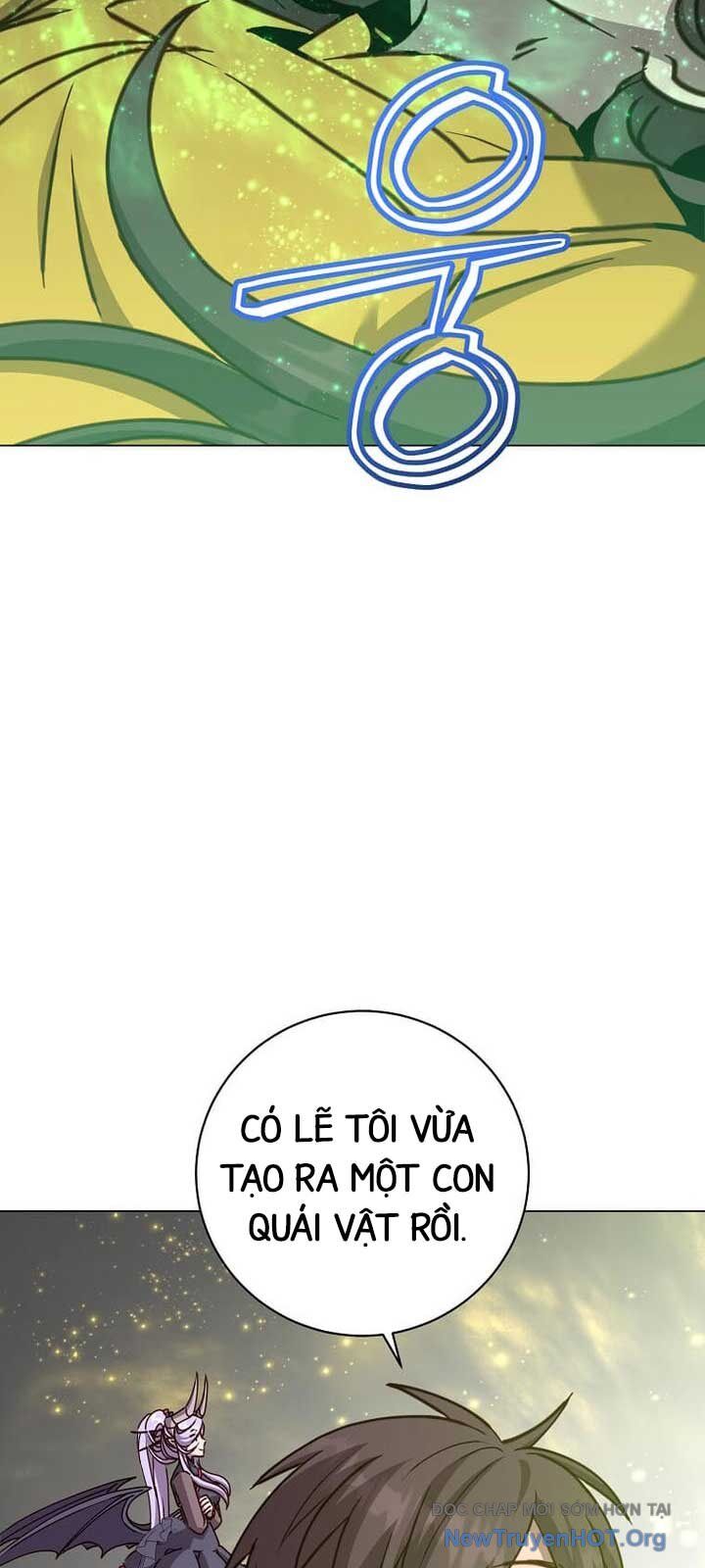 Anh Hùng Mạnh Nhất Trở Lại Chap 205 - Next Chap 206