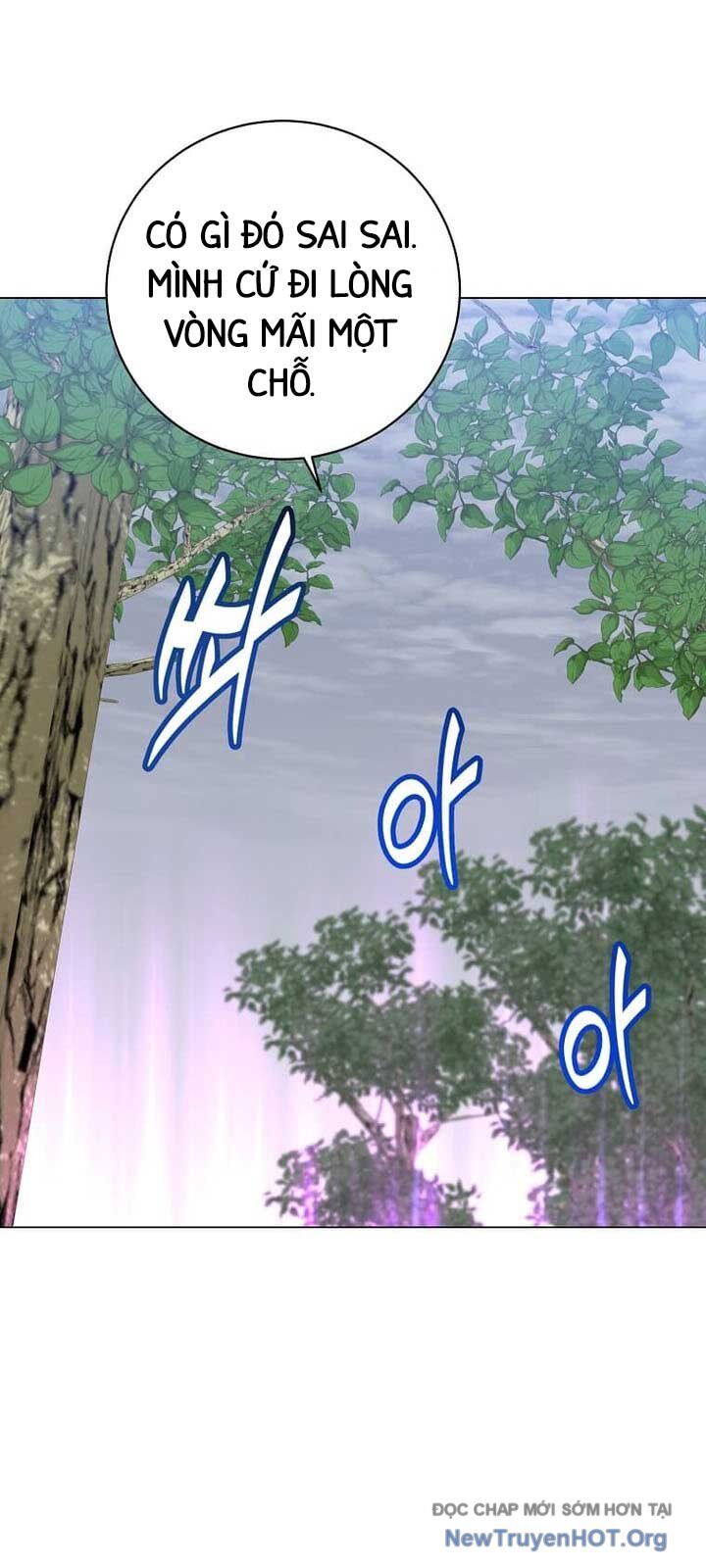 Anh Hùng Mạnh Nhất Trở Lại Chap 205 - Next Chap 206