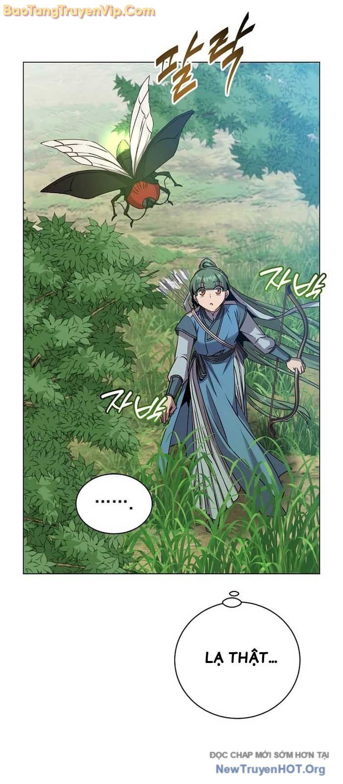 Anh Hùng Mạnh Nhất Trở Lại Chap 206 - Next Chap 207