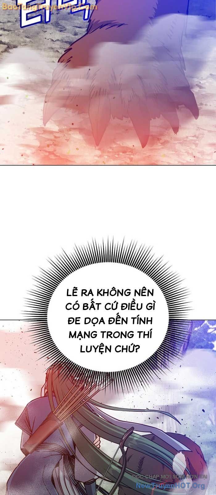 Anh Hùng Mạnh Nhất Trở Lại Chap 206 - Next Chap 207