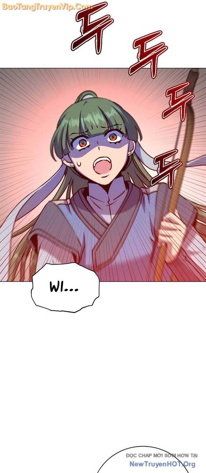 Anh Hùng Mạnh Nhất Trở Lại Chap 206 - Next Chap 207