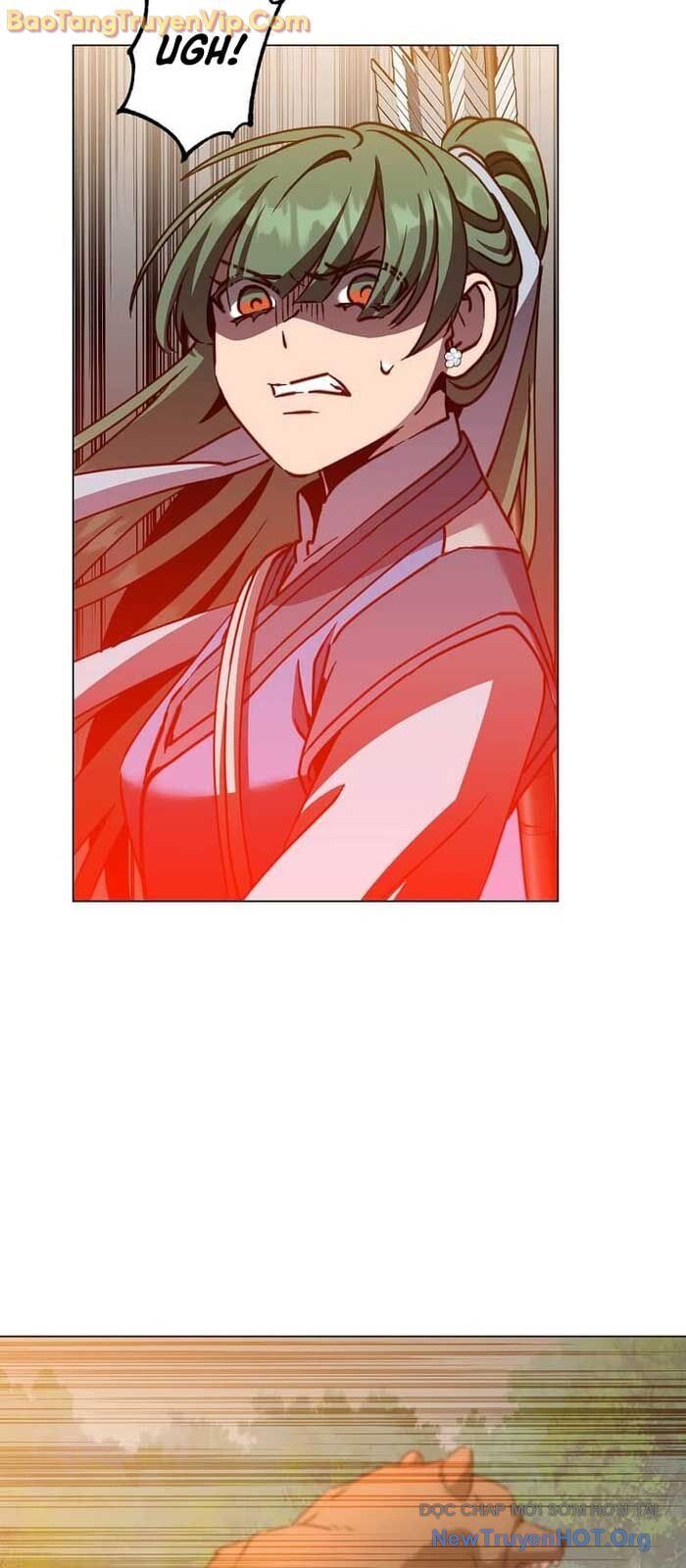 Anh Hùng Mạnh Nhất Trở Lại Chap 206 - Next Chap 207