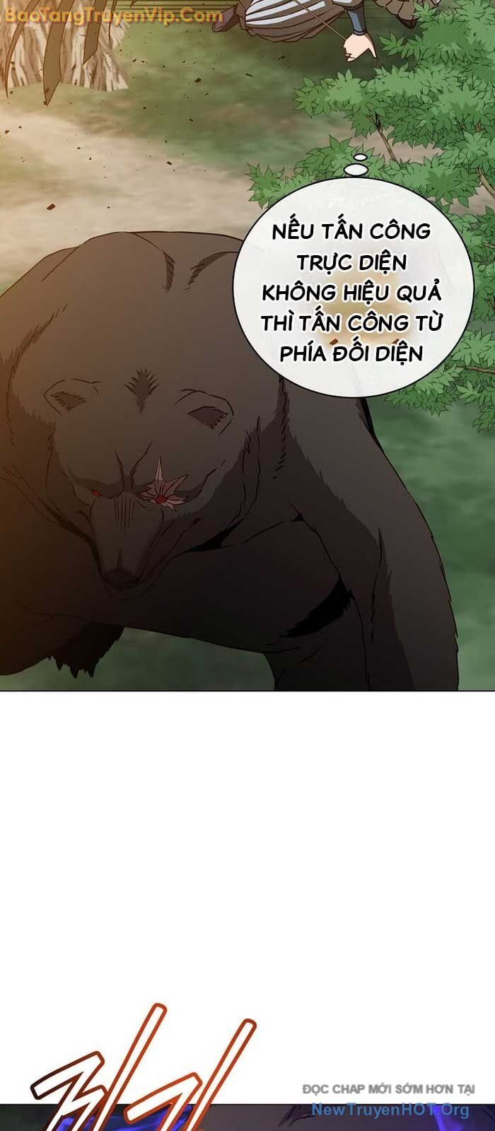 Anh Hùng Mạnh Nhất Trở Lại Chap 206 - Next Chap 207