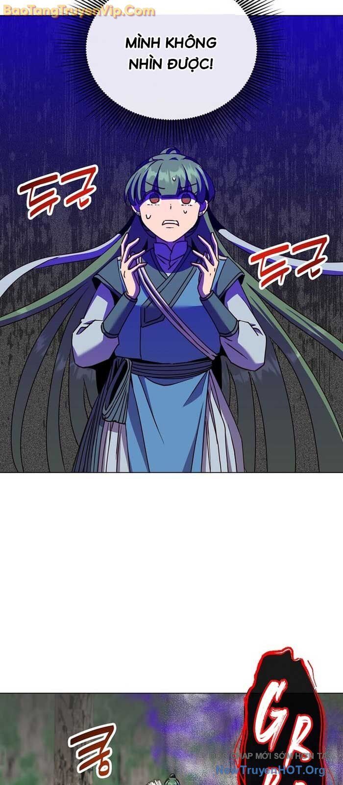 Anh Hùng Mạnh Nhất Trở Lại Chap 206 - Next Chap 207