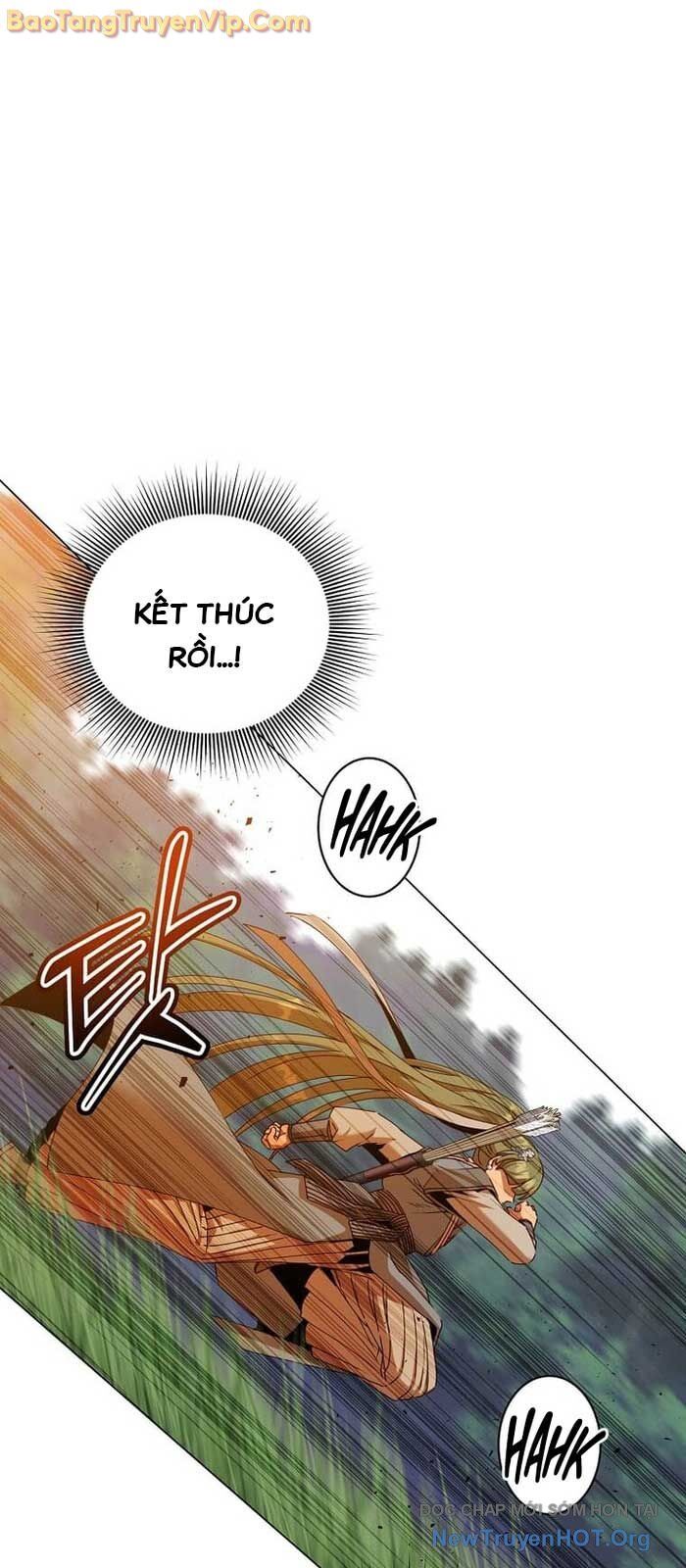 Anh Hùng Mạnh Nhất Trở Lại Chap 206 - Next Chap 207