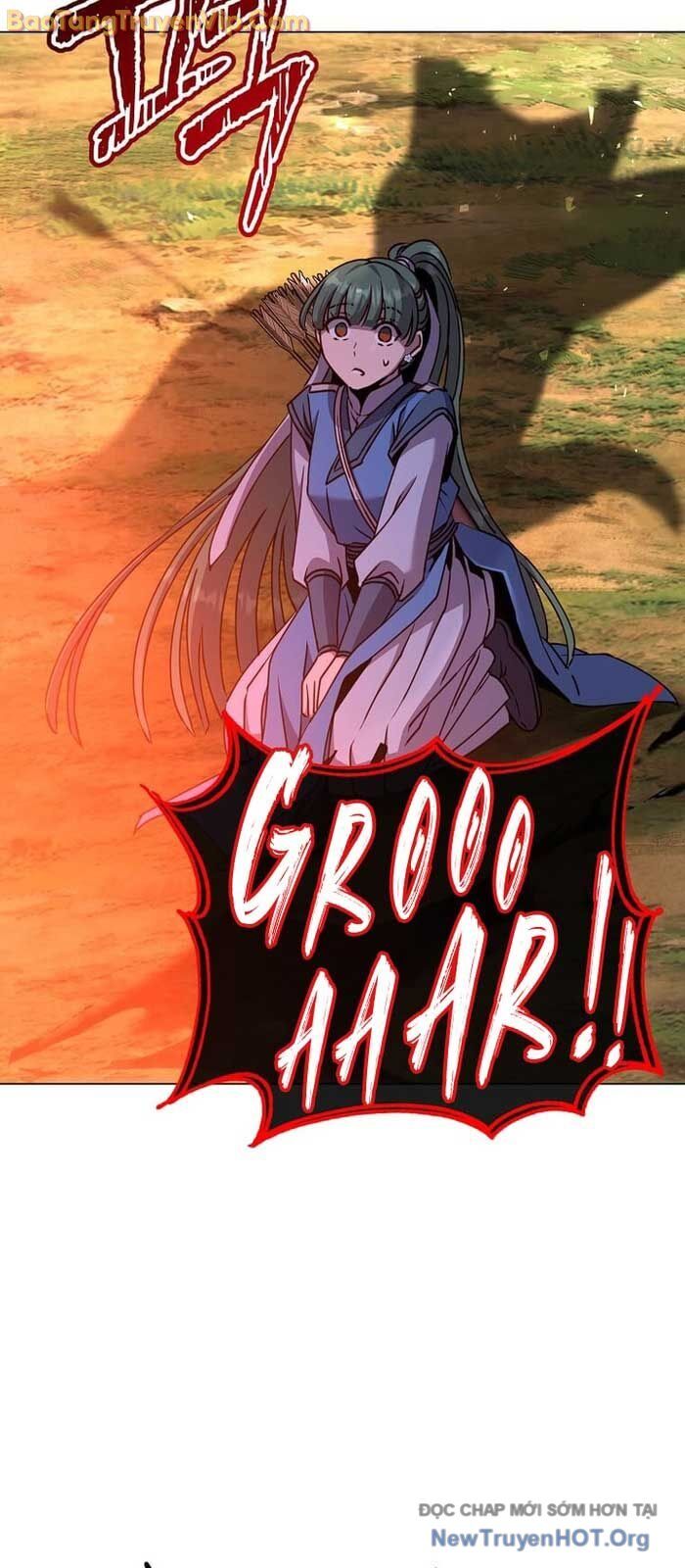Anh Hùng Mạnh Nhất Trở Lại Chap 206 - Next Chap 207