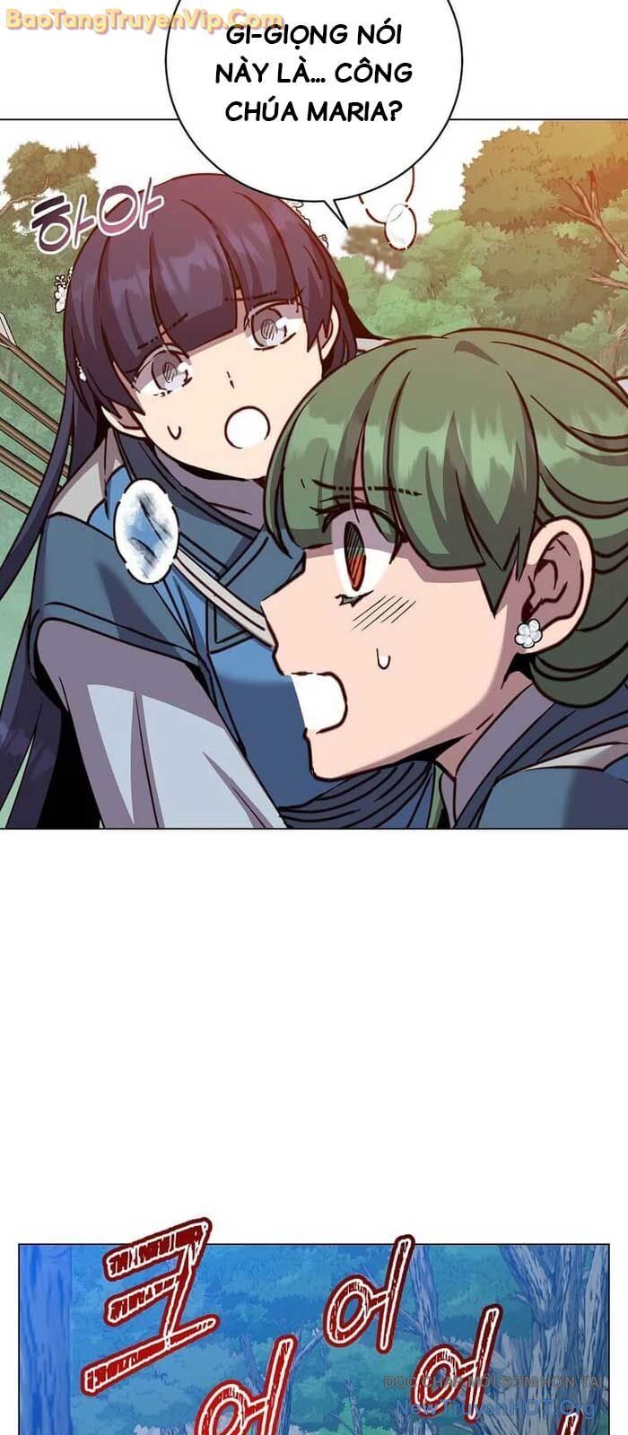 Anh Hùng Mạnh Nhất Trở Lại Chap 206 - Next Chap 207