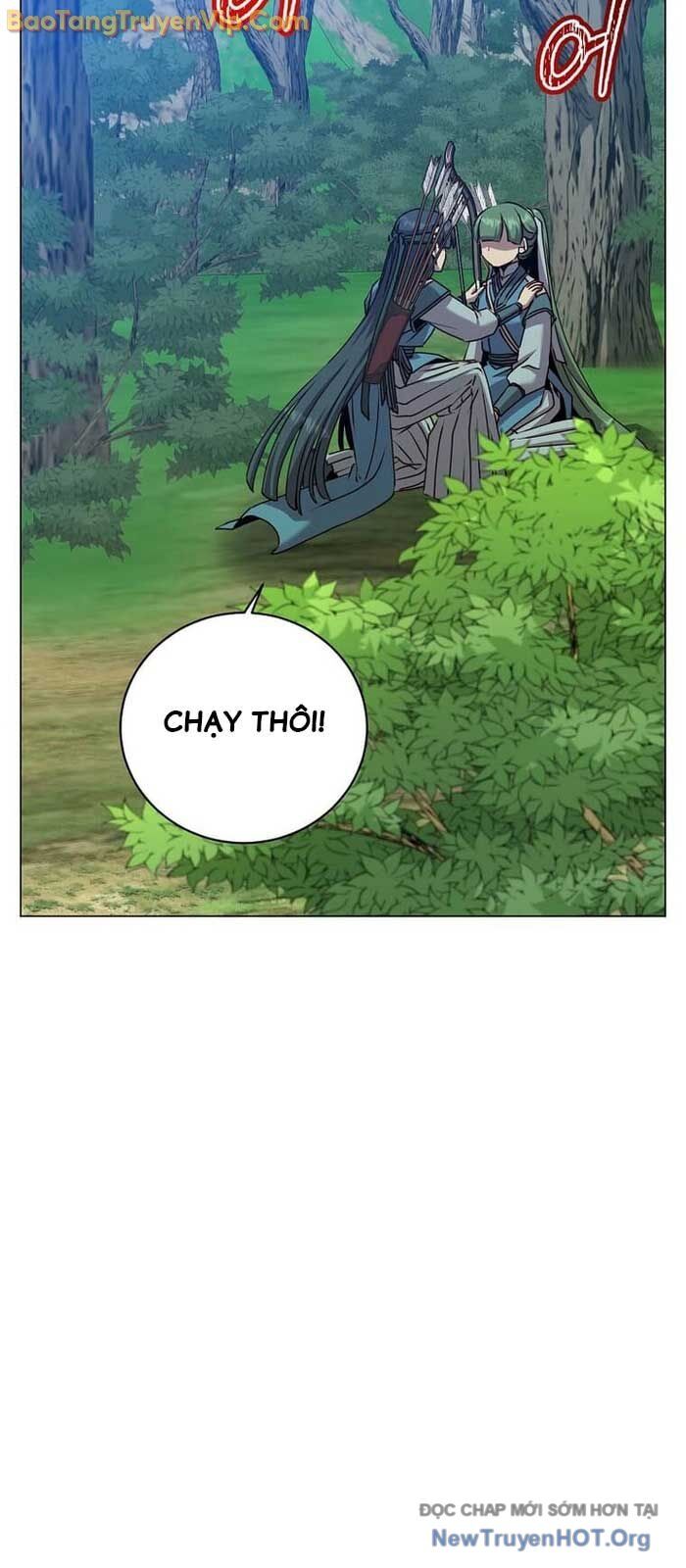 Anh Hùng Mạnh Nhất Trở Lại Chap 206 - Next Chap 207