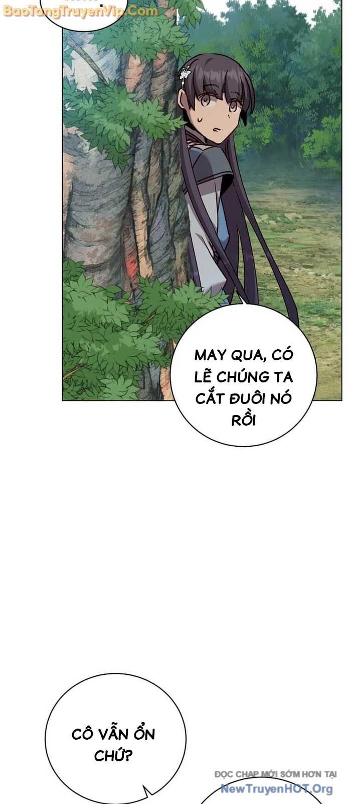 Anh Hùng Mạnh Nhất Trở Lại Chap 206 - Next Chap 207