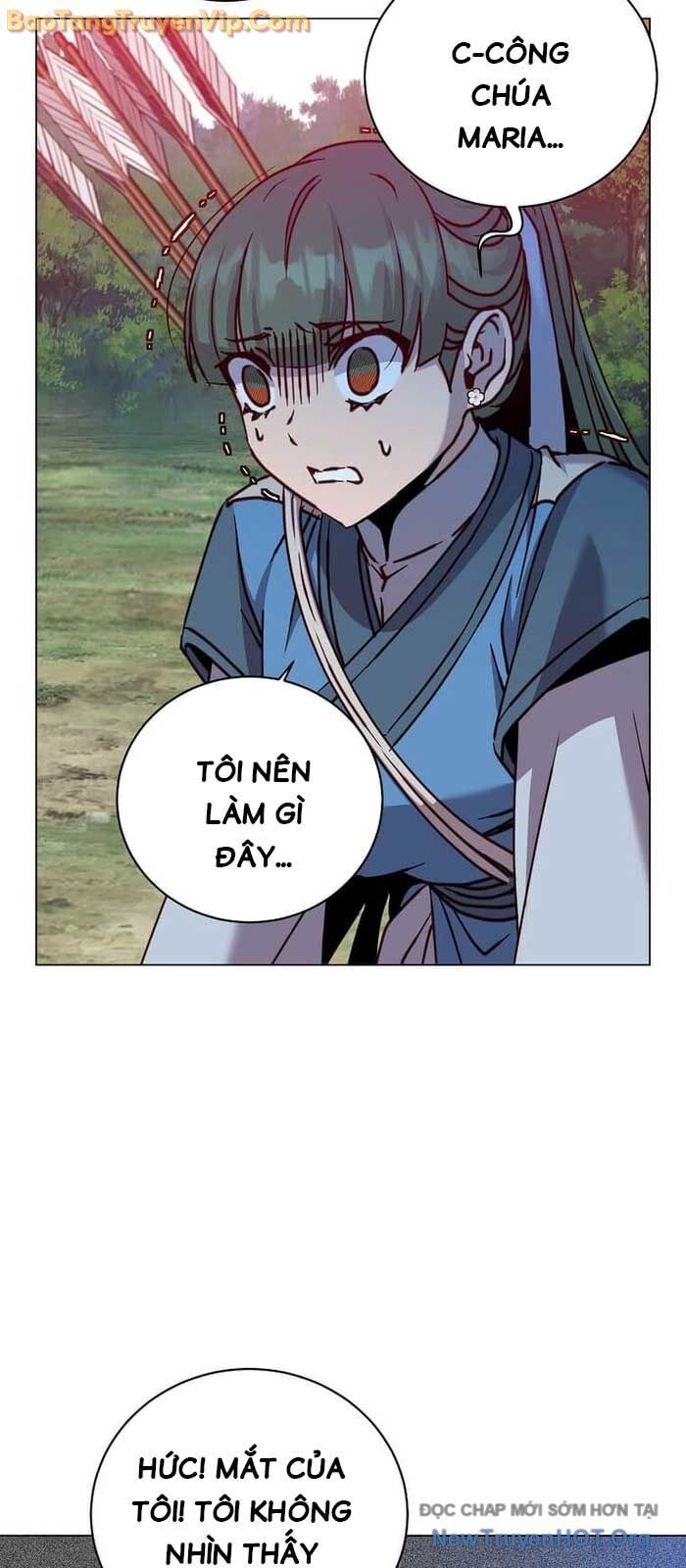 Anh Hùng Mạnh Nhất Trở Lại Chap 206 - Next Chap 207