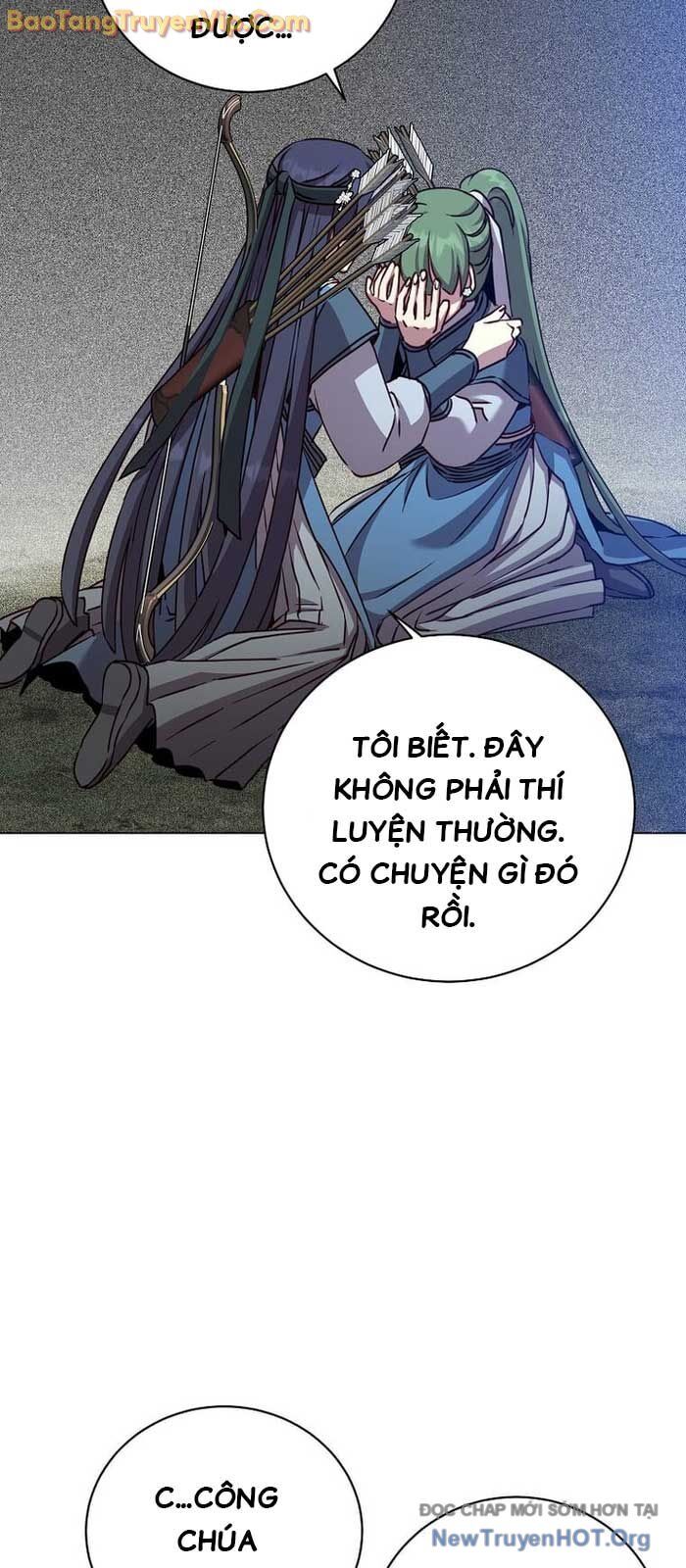 Anh Hùng Mạnh Nhất Trở Lại Chap 206 - Next Chap 207