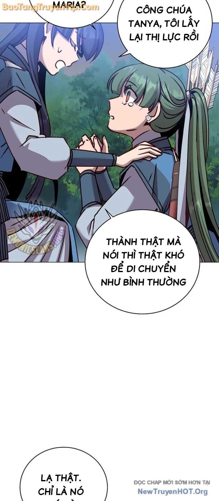 Anh Hùng Mạnh Nhất Trở Lại Chap 206 - Next Chap 207