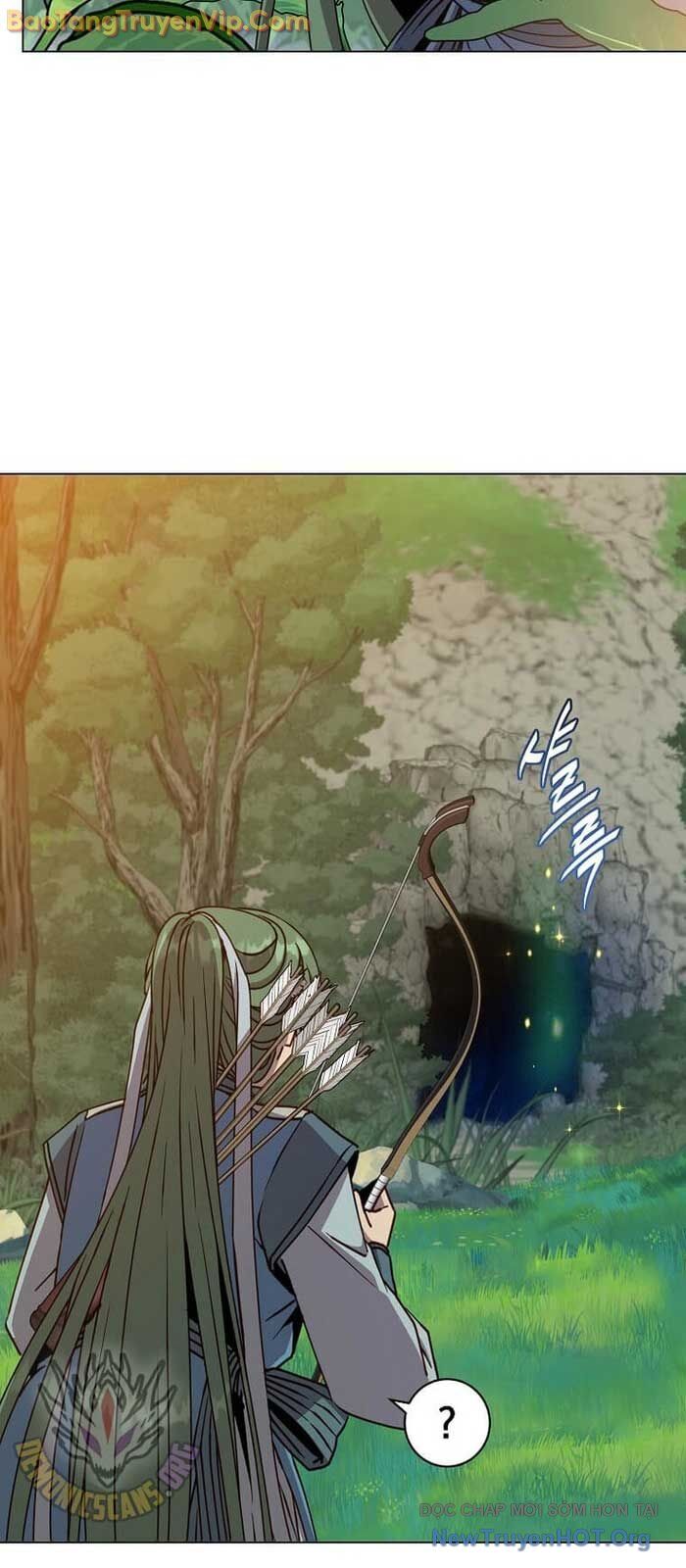 Anh Hùng Mạnh Nhất Trở Lại Chap 206 - Next Chap 207