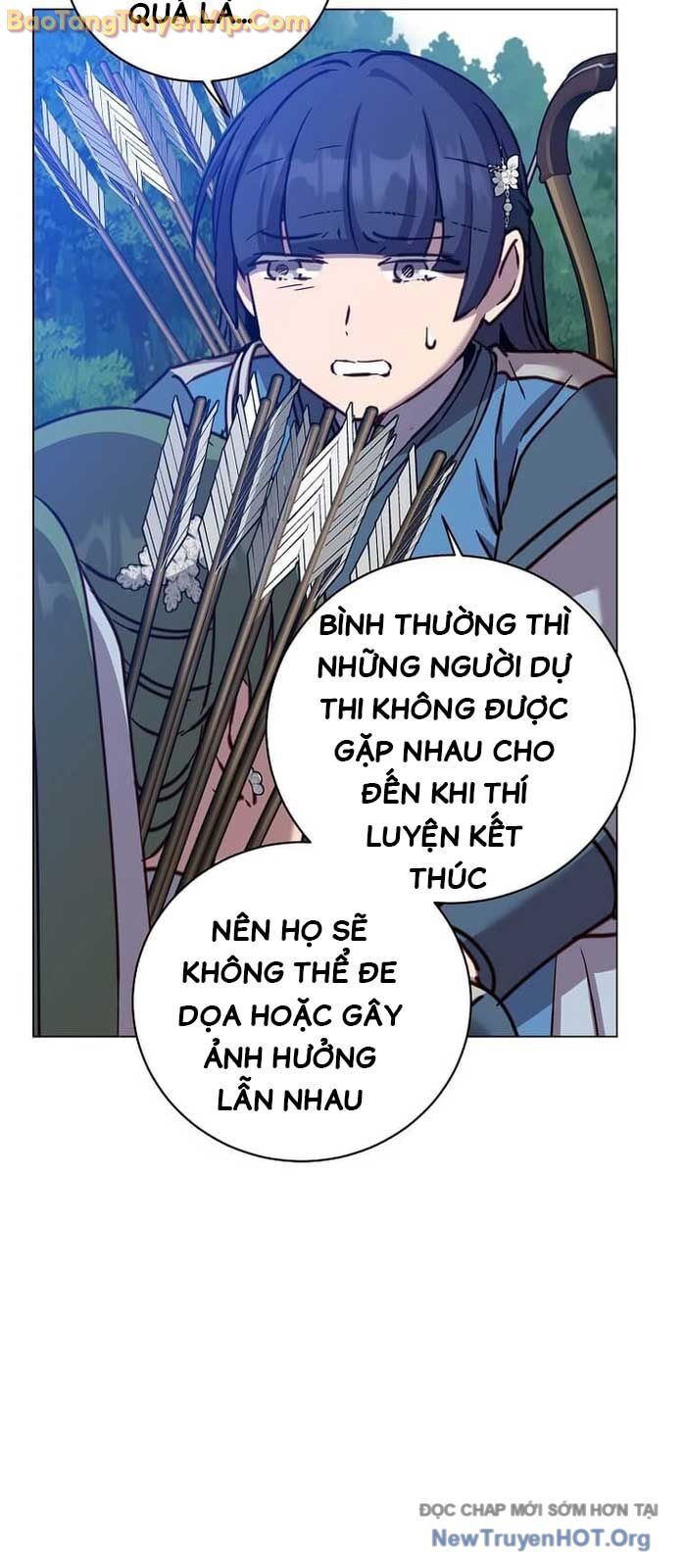 Anh Hùng Mạnh Nhất Trở Lại Chap 206 - Next Chap 207