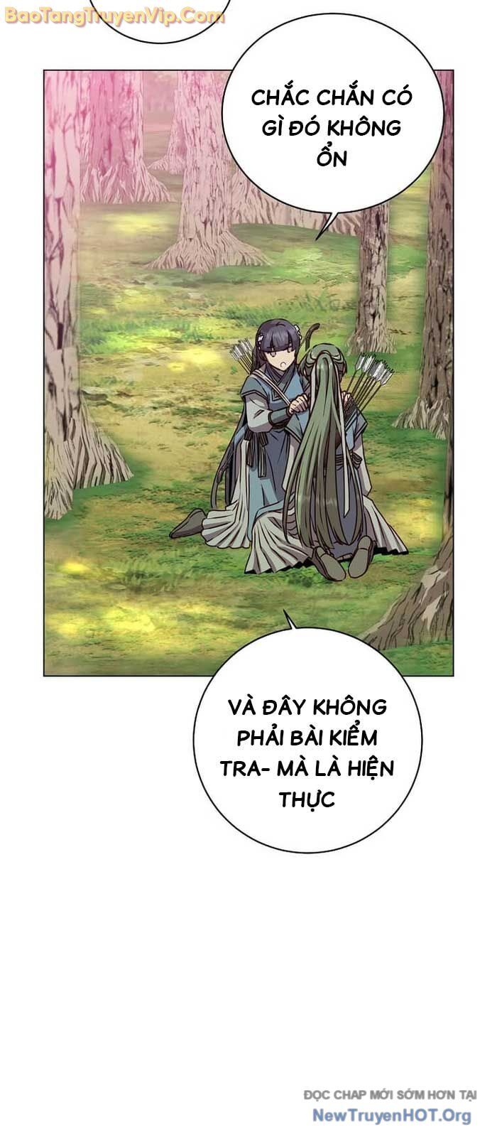 Anh Hùng Mạnh Nhất Trở Lại Chap 206 - Next Chap 207