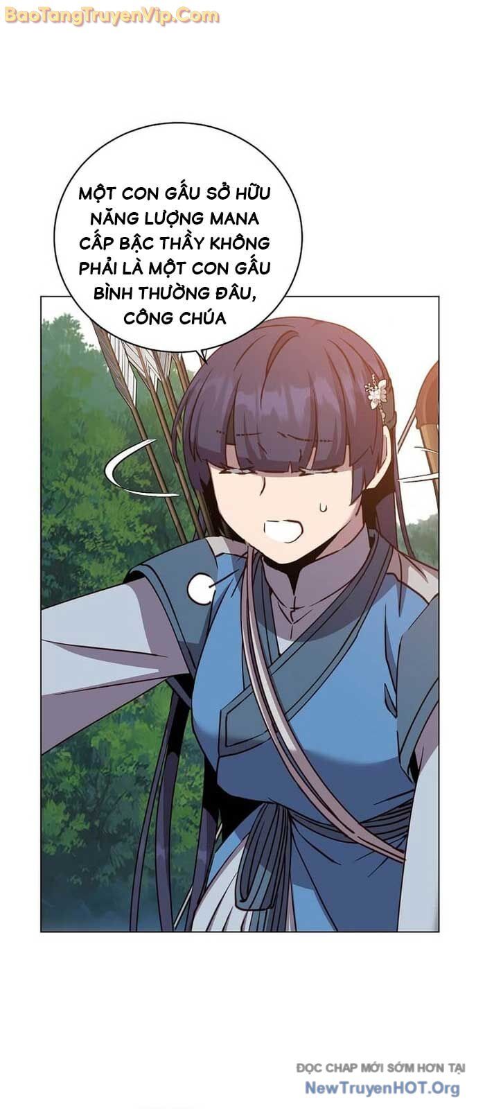 Anh Hùng Mạnh Nhất Trở Lại Chap 206 - Next Chap 207