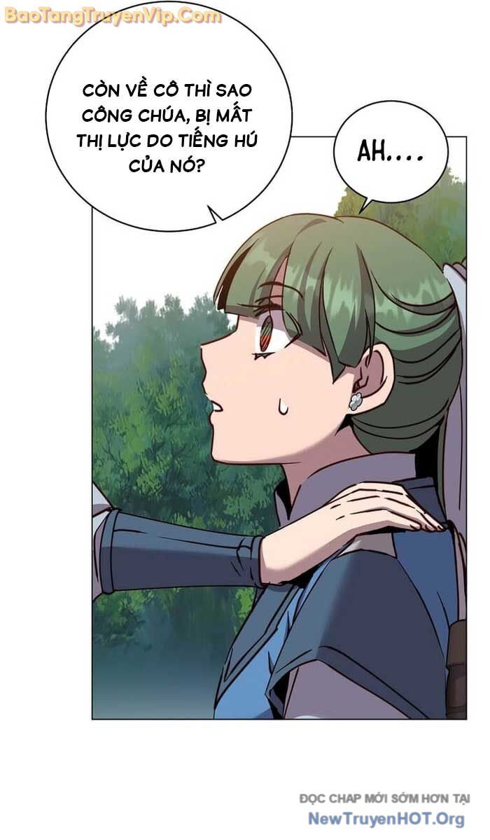 Anh Hùng Mạnh Nhất Trở Lại Chap 206 - Next Chap 207