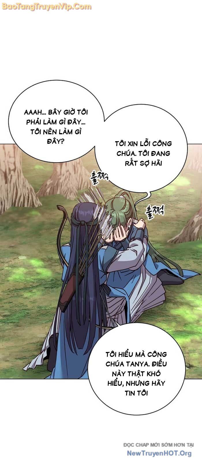 Anh Hùng Mạnh Nhất Trở Lại Chap 206 - Next Chap 207