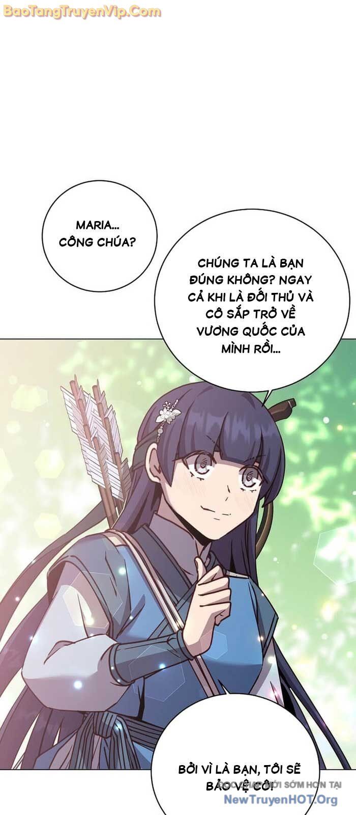 Anh Hùng Mạnh Nhất Trở Lại Chap 206 - Next Chap 207