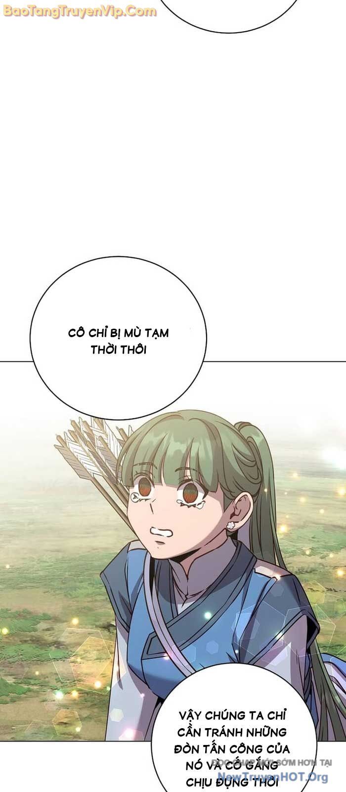 Anh Hùng Mạnh Nhất Trở Lại Chap 206 - Next Chap 207