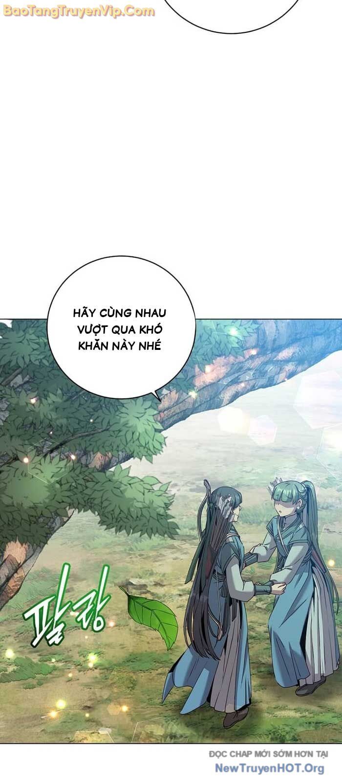 Anh Hùng Mạnh Nhất Trở Lại Chap 206 - Next Chap 207