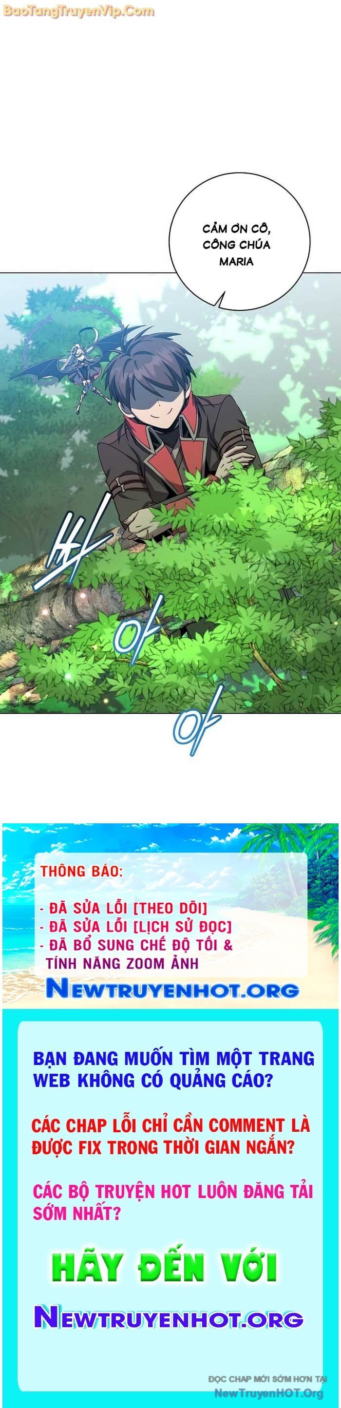 Anh Hùng Mạnh Nhất Trở Lại Chap 206 - Next Chap 207