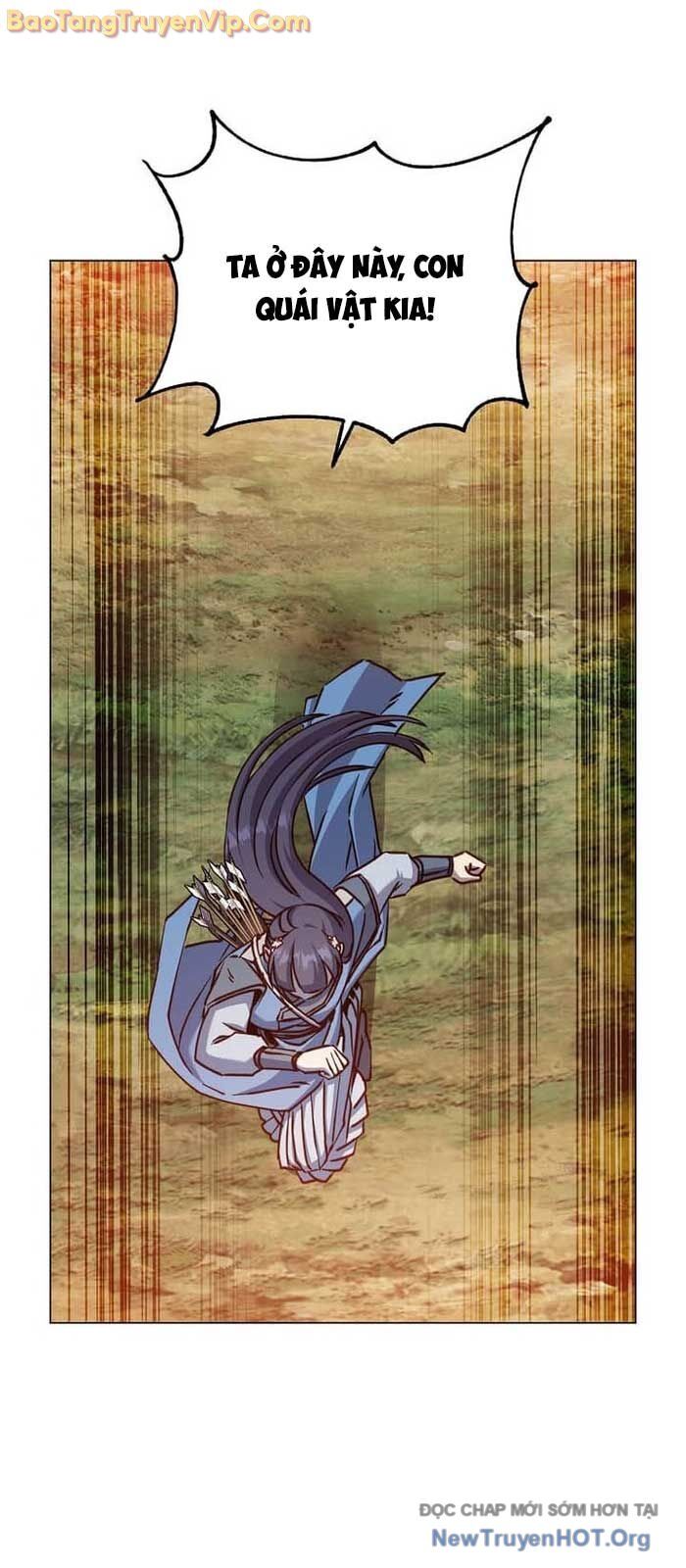 Anh Hùng Mạnh Nhất Trở Lại Chap 207 - Next Chap 208