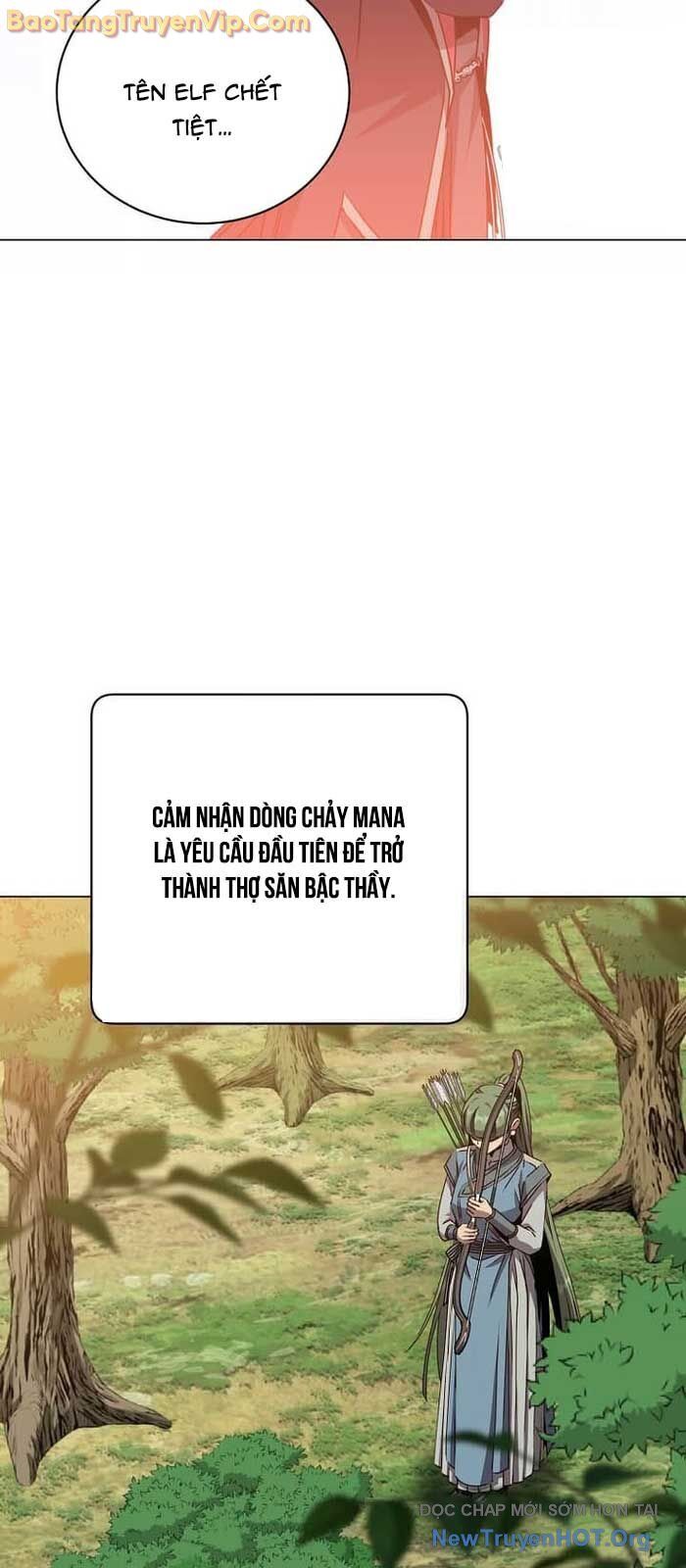 Anh Hùng Mạnh Nhất Trở Lại Chap 207 - Next Chap 208
