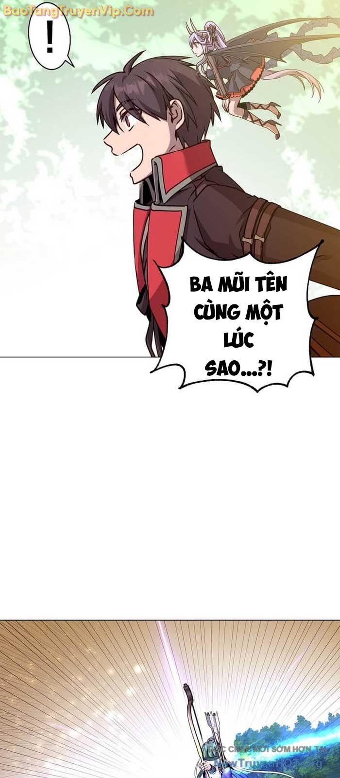 Anh Hùng Mạnh Nhất Trở Lại Chap 207 - Next Chap 208