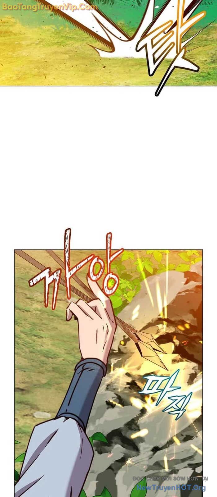 Anh Hùng Mạnh Nhất Trở Lại Chap 207 - Next Chap 208