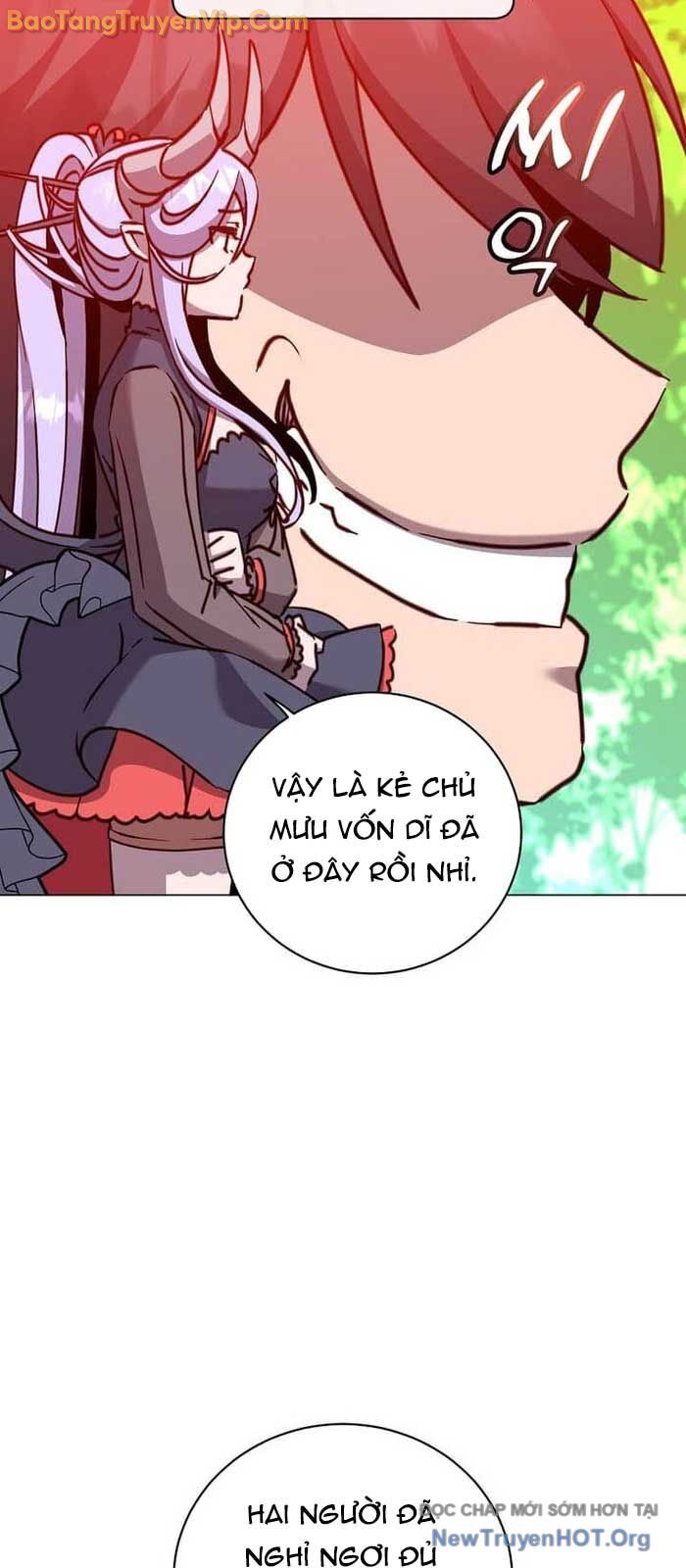 Anh Hùng Mạnh Nhất Trở Lại Chap 207 - Next Chap 208