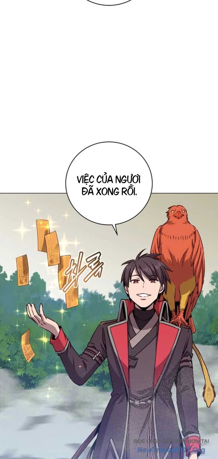 Anh Hùng Mạnh Nhất Trở Lại Chap 208 - Next Chap 209