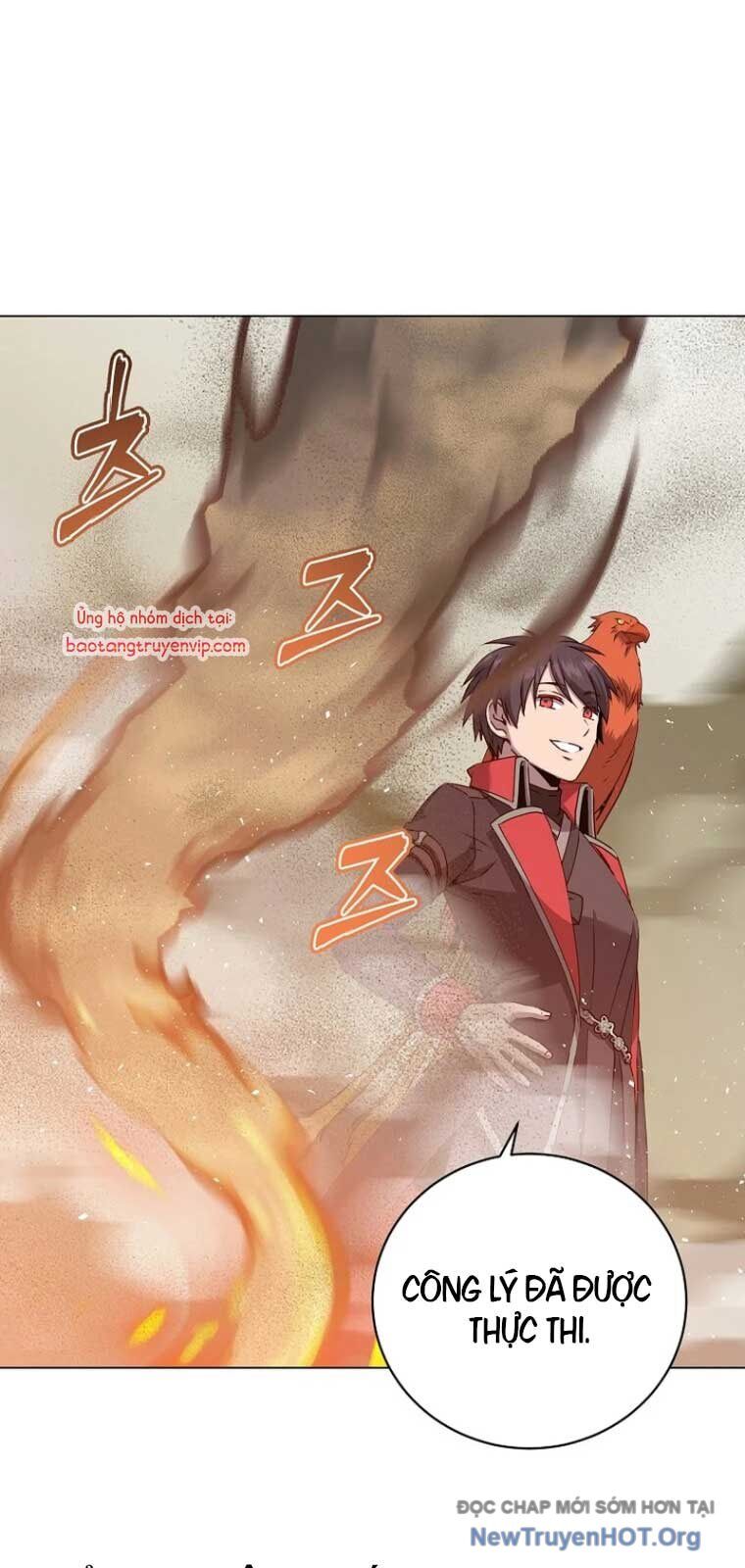 Anh Hùng Mạnh Nhất Trở Lại Chap 208 - Next Chap 209