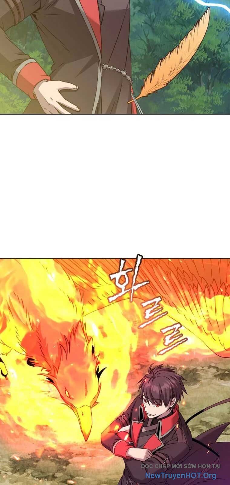 Anh Hùng Mạnh Nhất Trở Lại Chap 208 - Next Chap 209