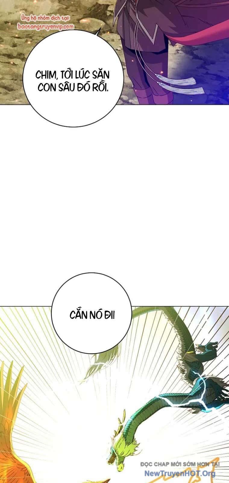 Anh Hùng Mạnh Nhất Trở Lại Chap 208 - Next Chap 209