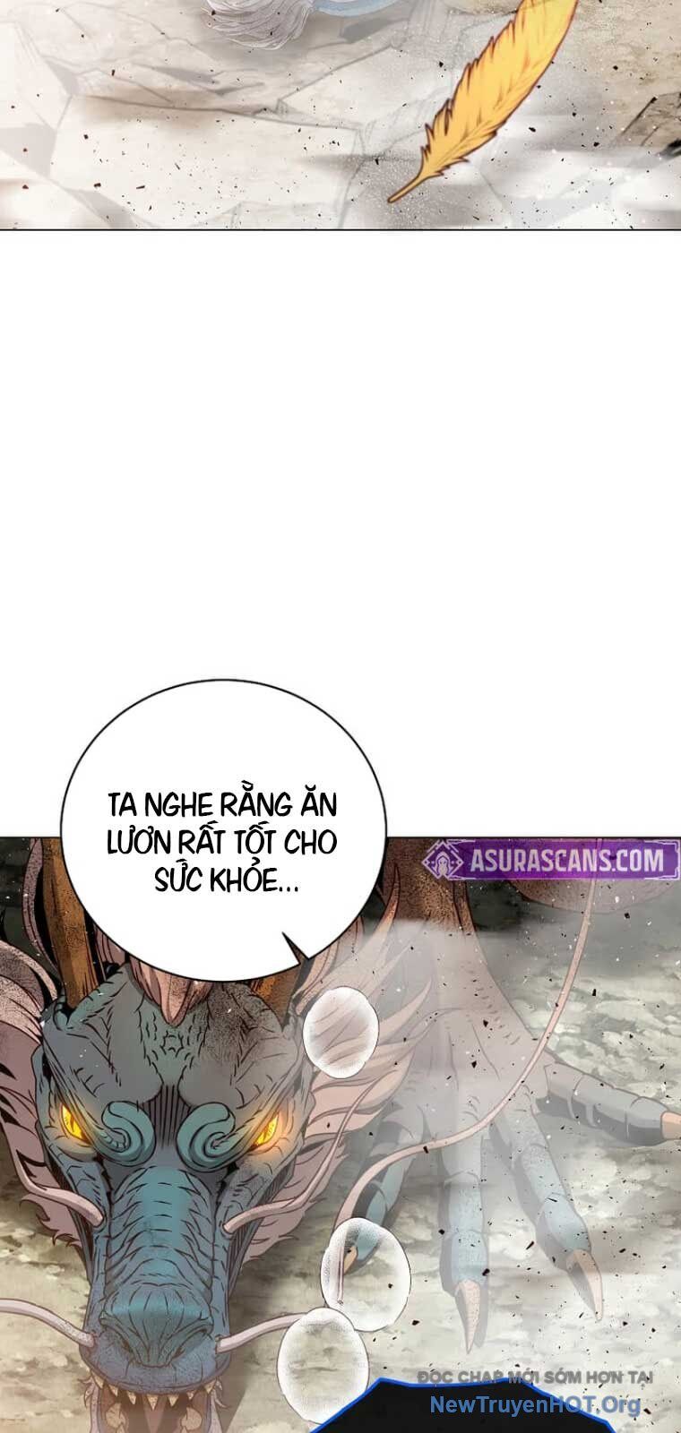 Anh Hùng Mạnh Nhất Trở Lại Chap 208 - Next Chap 209