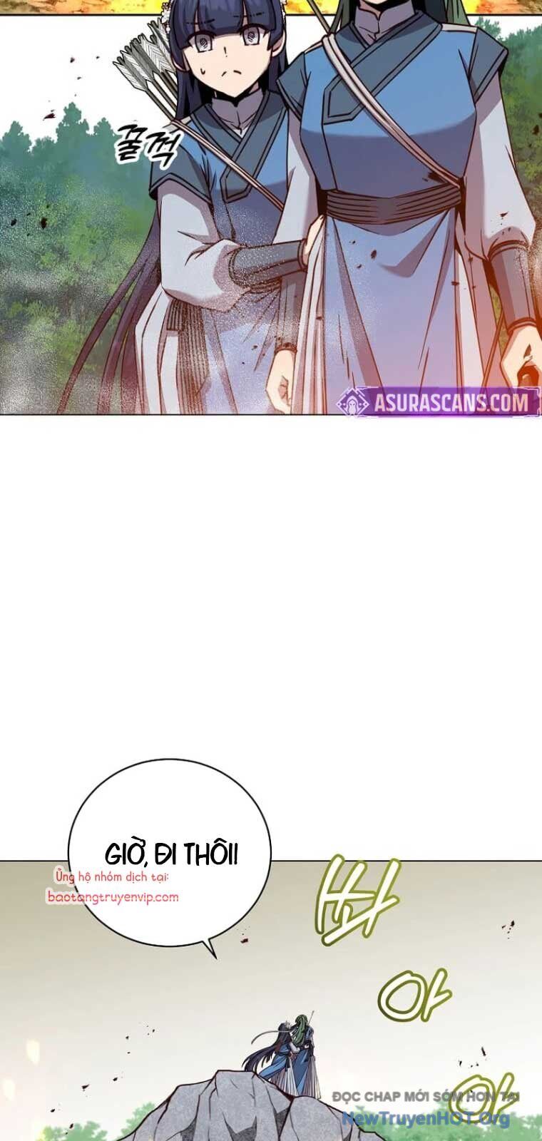 Anh Hùng Mạnh Nhất Trở Lại Chap 208 - Next Chap 209