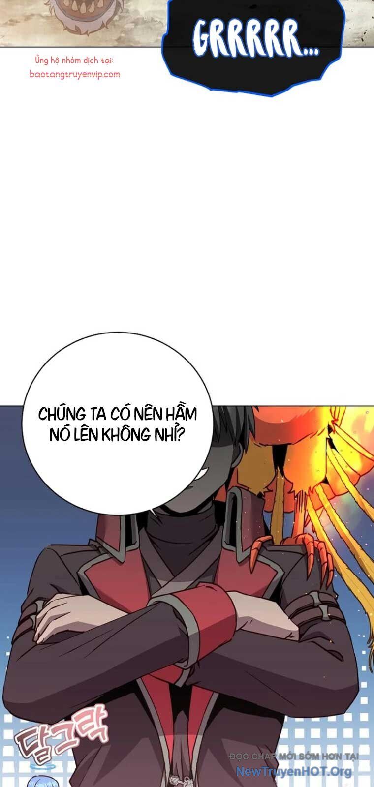 Anh Hùng Mạnh Nhất Trở Lại Chap 208 - Next Chap 209