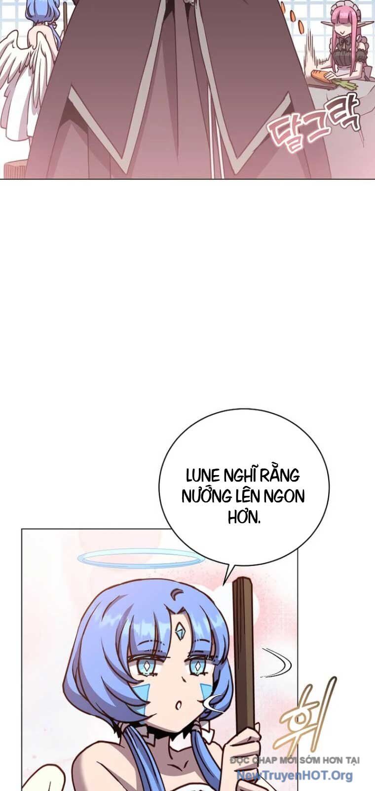 Anh Hùng Mạnh Nhất Trở Lại Chap 208 - Next Chap 209