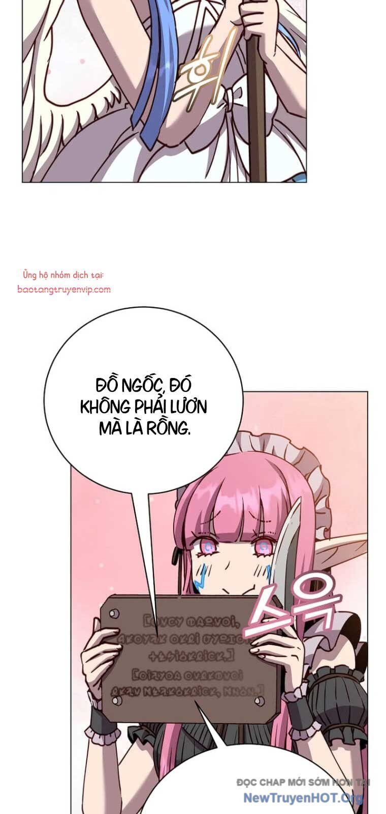 Anh Hùng Mạnh Nhất Trở Lại Chap 208 - Next Chap 209