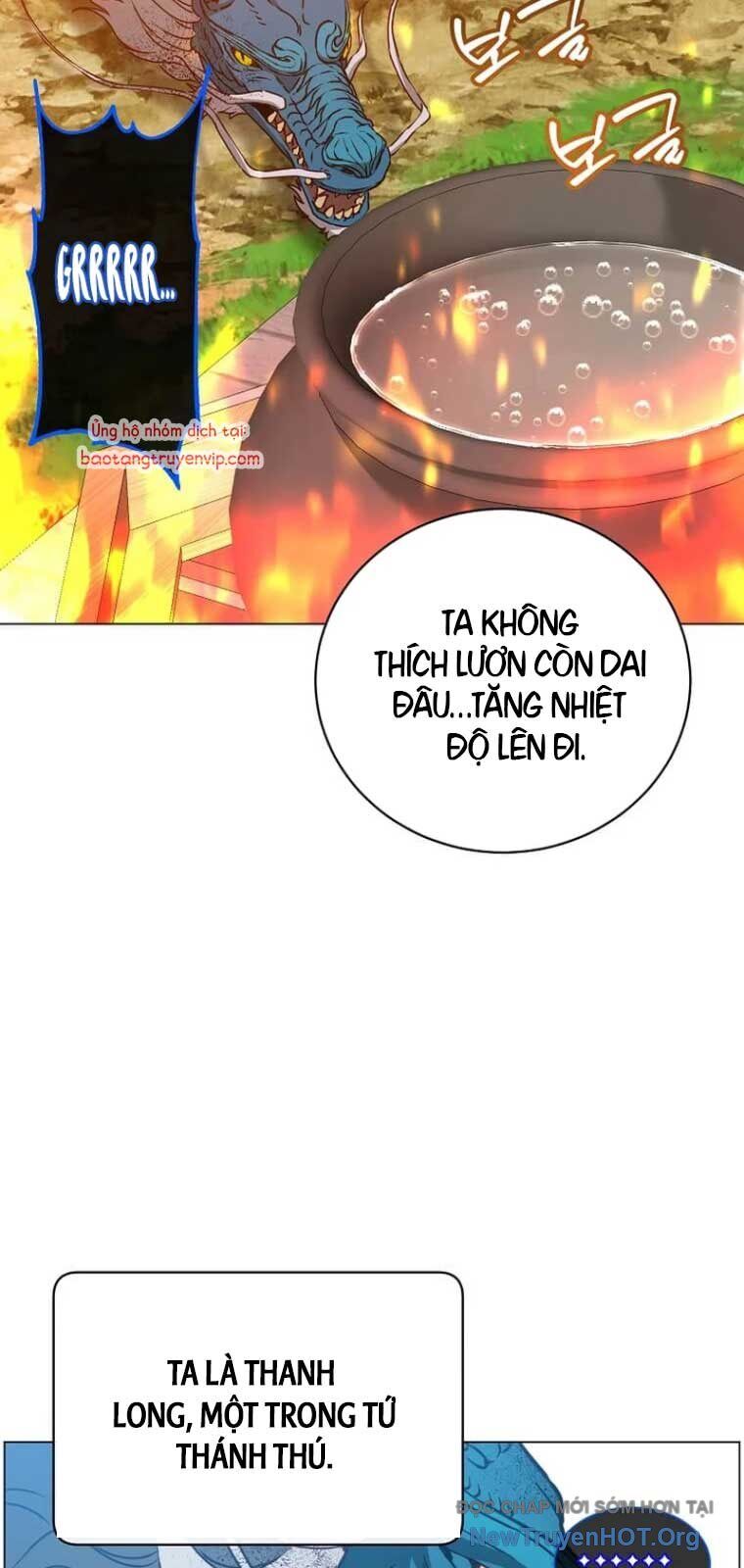 Anh Hùng Mạnh Nhất Trở Lại Chap 208 - Next Chap 209