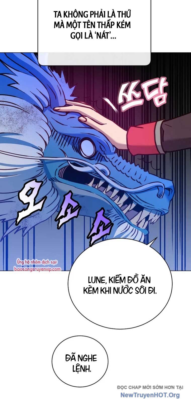 Anh Hùng Mạnh Nhất Trở Lại Chap 208 - Next Chap 209