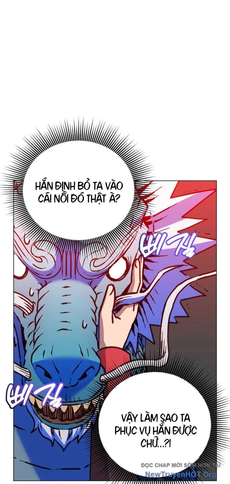 Anh Hùng Mạnh Nhất Trở Lại Chap 208 - Next Chap 209