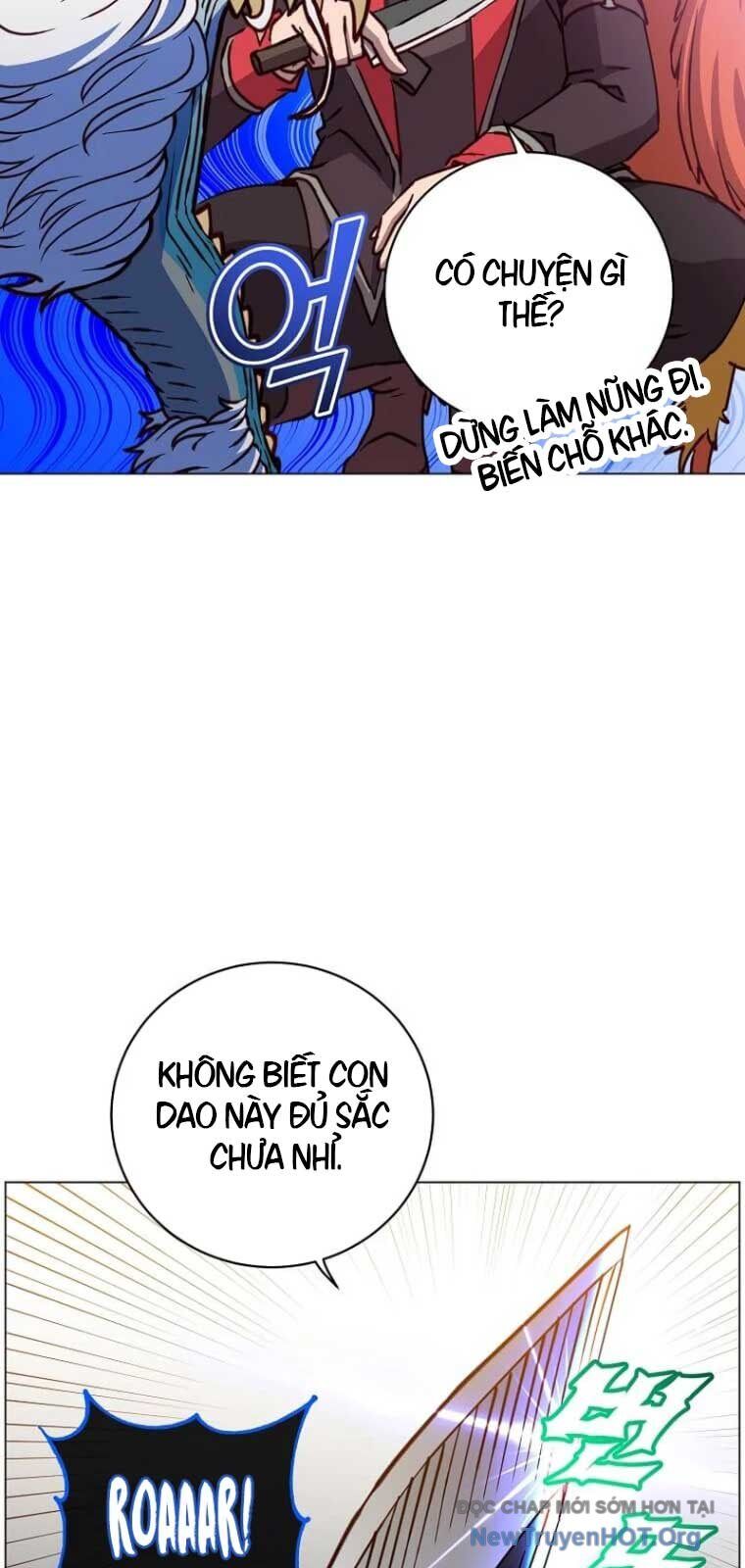 Anh Hùng Mạnh Nhất Trở Lại Chap 208 - Next Chap 209